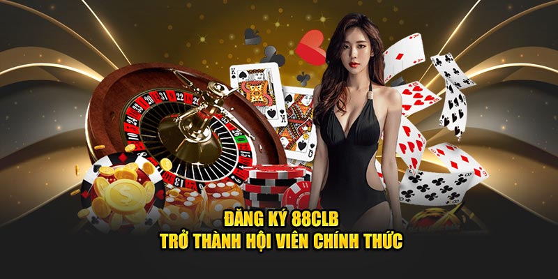 ảnh đại diện đăng ký 88clb