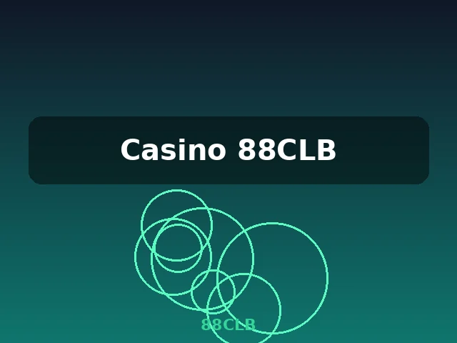 Casino 88CLB