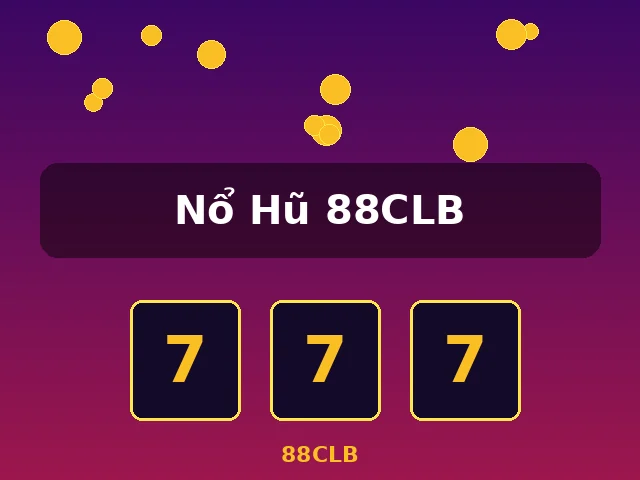 Nổ Hũ 88CLB